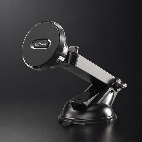 Support Téléphone Voiture Magnétique DINEX DN-03