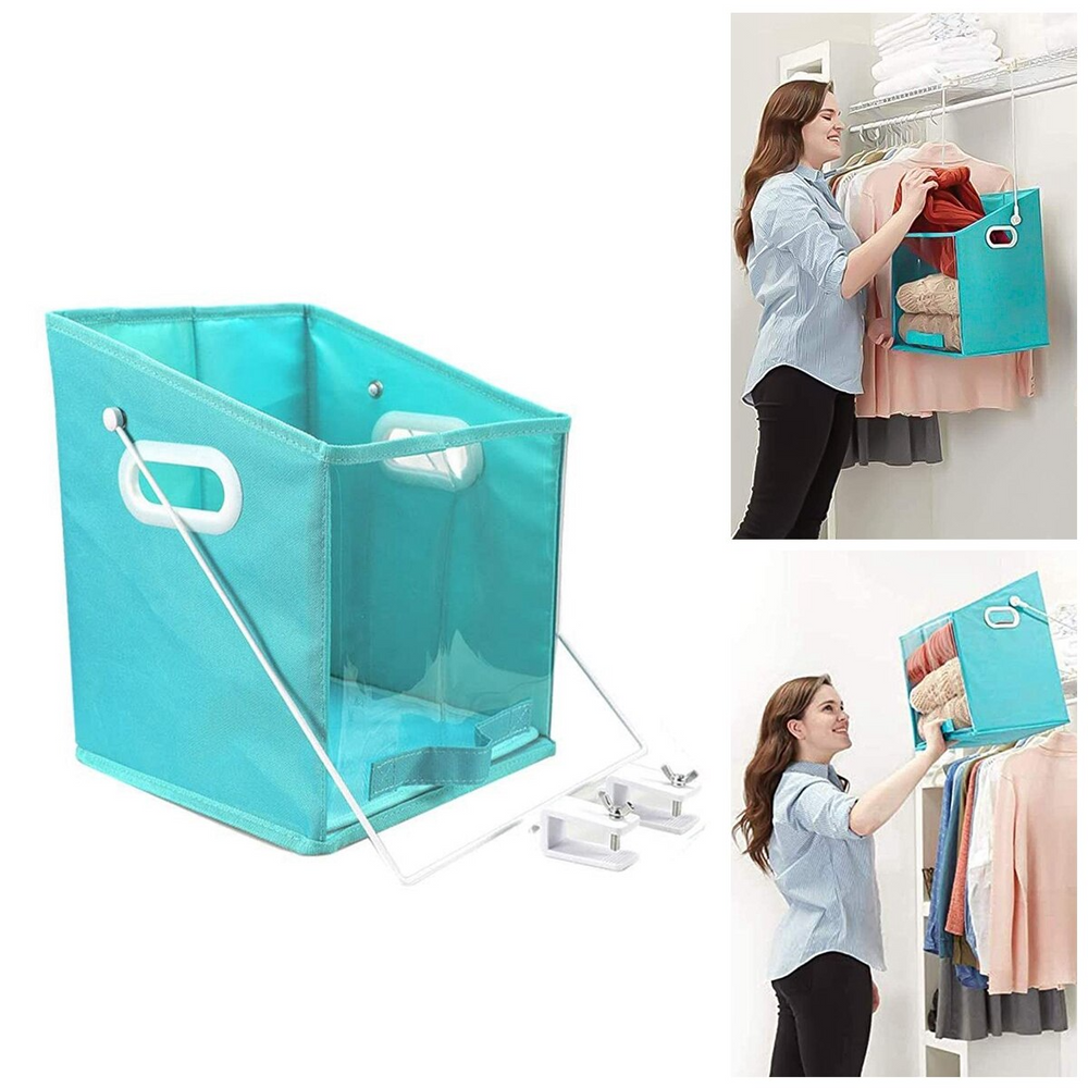 X10 Boxy - Boîte de rangement
