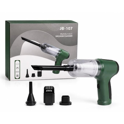 Aspirateur Portable Multifonction Sans Fil