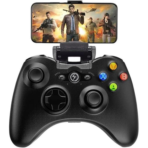 Manette de Jeu Sans Fil pour Smartphone