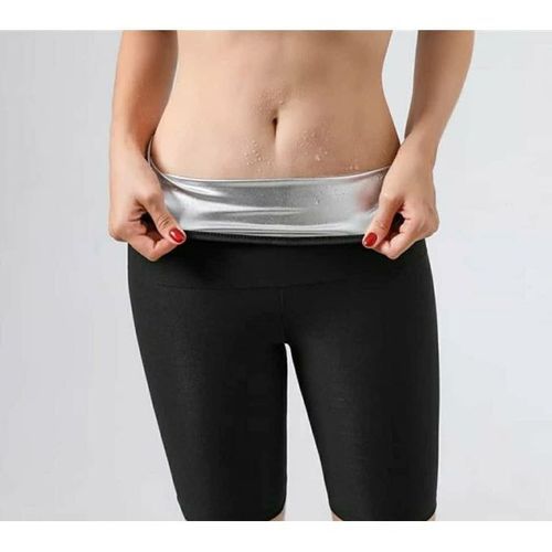 Ensemble Sportif Sudation & Minceur pour Femme