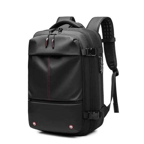 Sac à Dos Sous Vide – Voyagez Léger, Gagnez de la Place