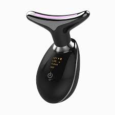 Massager Facial Raffermissant et Liftant