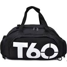 Sac de Sport et de Voyage Multifonction T60