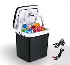Mini Réfrigérateur / Glacière Électrique Portable