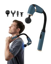 Appareil de massage musculaire