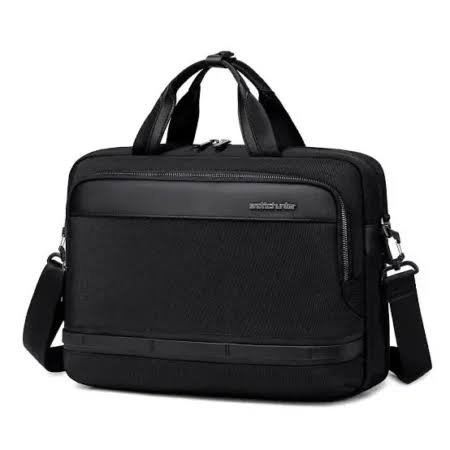 Mallette Business & Sacoche Ordinateur Portable