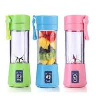 Mini Blender / Centrifugeuse Portable Rechargeable